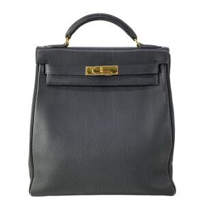 Hermès Kelly a Dos GM Backpack